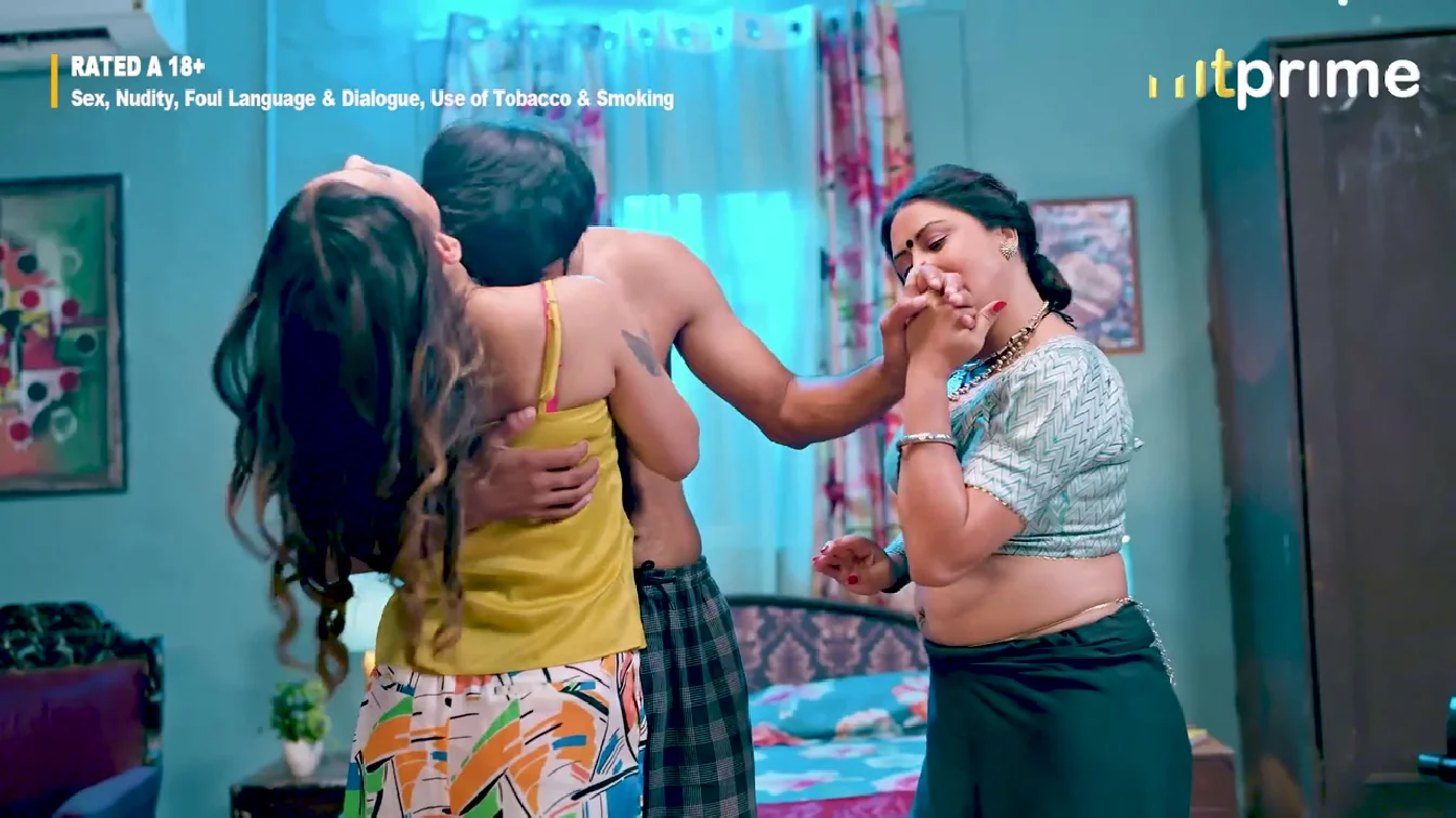 Paheli S01 P02(E04-06) HitPrime
